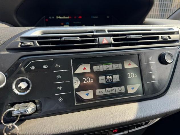 CITROEN C4 Spacetourer BlueHDi 120 S&S Exclusive 7 Posti Automatica rif. 23772610 - Foto 10