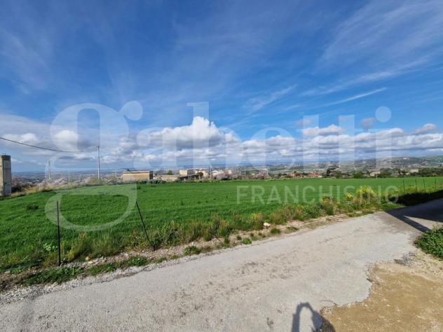 Terreno Residenziale - Chiaramonte Gulfi . Rif.: Cod. rif 3285034VCG