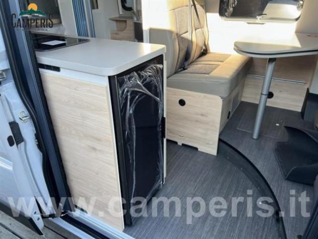 DETHLEFFS DETHLEFFS GLOBETRAIL 600 DS FIAT rif. 22994597 - Foto 8