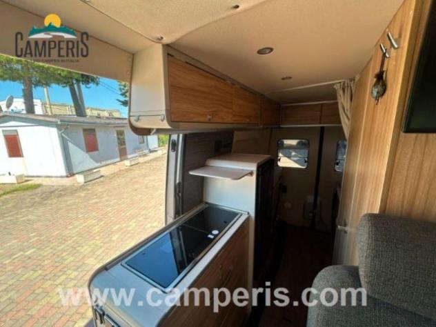 HYMER-ERIBA HYMER GRAND CANYON S 4x4 rif. 24031826 - Foto 2