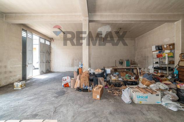 Magazzino in vendita a Aci Sant'Antonio - Foto 8