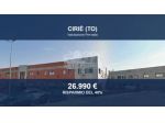 Immobile in asta di 117 m² in vendita a Ciriè