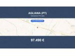 Immobile in asta di 131 m² in vendita a Agliana