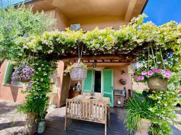 Appartamento in vendita a Buggiano 95 mq Rif: 1413607 - Foto 4