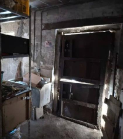 Immobile in asta di 121 m² in vendita a Buonabitacolo - Foto 5