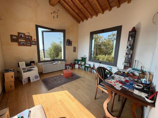 Casa singola in vendita a Carrara 170 mq Rif: 1427938 - Foto 10