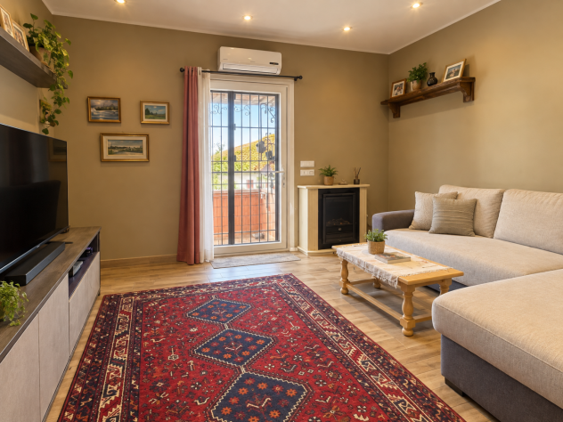 Porzione di casa in vendita a Arnaccio - Cascina 100 mq Rif: 1447406 - Foto 3