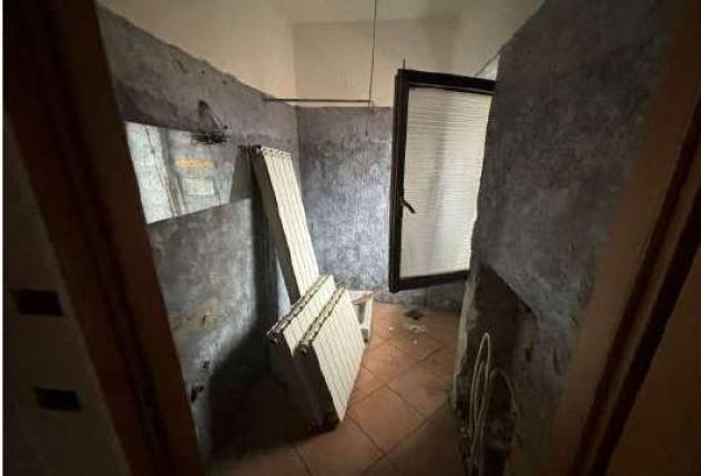 4/2024 1 VA - Bilocale in asta a Cocquio Trevisago - Foto 8
