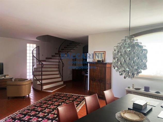 VILLA INDIPENDENTE - FAENZA VIA NONNI