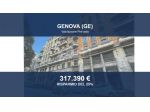 Immobile in asta di 184 m² in vendita a Genova
