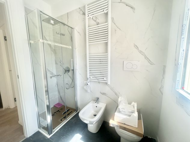 BILOCALE PIAZZA AURORA JESOLO - Foto 7