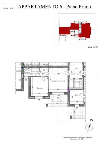 NUOVA REALIZZAZIONE RESIDENZA "Graziella" - Foto 20