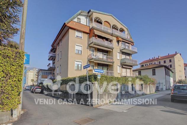 Appartamento di 65 m² con 2 locali in vendita a Luino - Foto 2