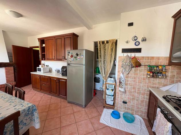 Terratetto in vendita a Casano - Luni 118 mq Rif: 1425462 - Foto 4