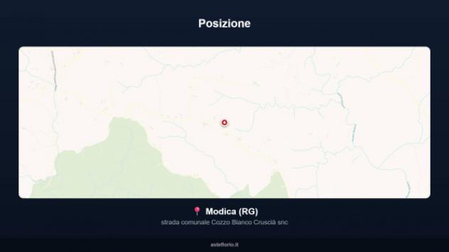 Immobile in asta di 238 m², box auto in vendita a Modica - Foto 11