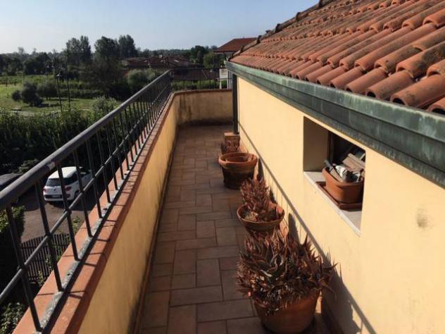 Appartamento in vendita a Montignoso 75 mq Rif: 1040588 - Foto 10