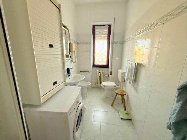 V001262 - Appartamento in Vendita a Novi Ligure (AL) - Foto 15