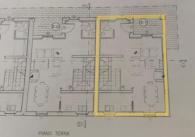 Terratetto in vendita a Pennabilli - Foto 14