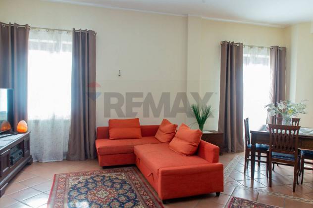 Appartamento in vendita a Santa Venerina, Cosentini - Foto 10