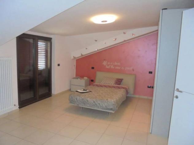 Immobile in asta di 135 m², box auto in vendita a Silvi - Foto 6