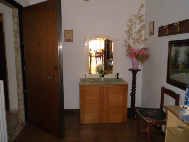 Vasto vendesi appartamento 5 vani 150 Mq zona Vasto Paese - Foto 2