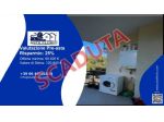 Immobile in asta di 80 m², box auto in vendita a Viterbo