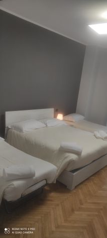 Tel 3317695870 appartamento 7 Min centro torino da 65€ notte - Foto 6