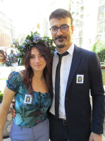 APPARTAMENTO COPPIA LAVORATORI
