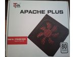 Alimentatore per Desktop 500w 80Plus