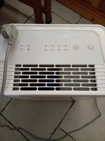 Deumidificatore Ariston - Foto 6