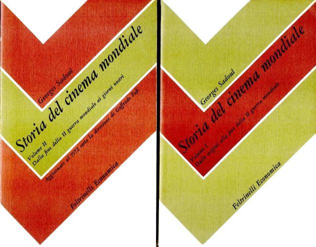 Storia del cinema mondiale