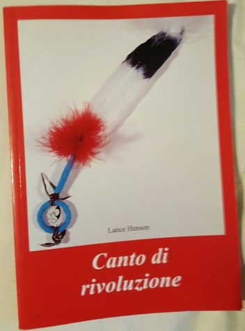 Canto di rivoluzione