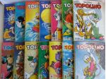 FUMETTI DI ( TOPOLINO )