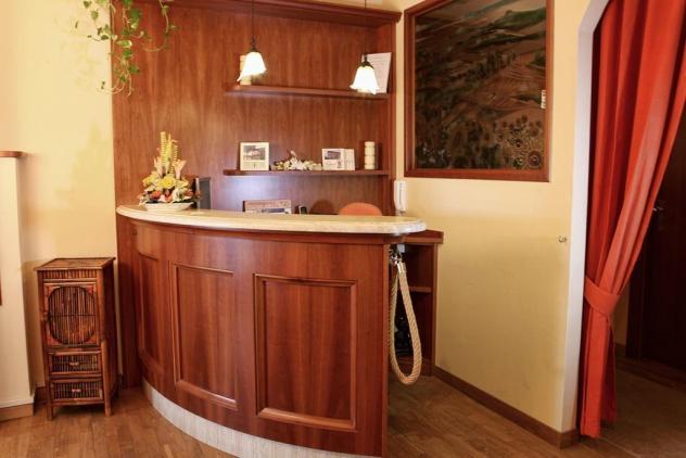 Struttura ricettiva/Albergo in vendita a Marginone - Altopascio 460 mq Rif: 1360216 - Foto 3