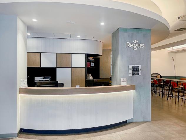 Grande ufficio in affitto – Regus Cagliari, Carlo Felice Cagliari - Foto 4