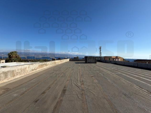 IMMOBILE COMMERCIALE di 26 vani e di 1100 mq (MESSINA) rif. 3VS17919 - Foto 4