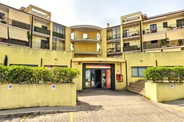 Immobile in asta di 100 m² in vendita a Sant'Agata di Militello - Foto 6