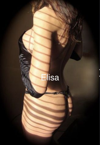 Esperienza sensoriale in totale privacy Tel:3520006664