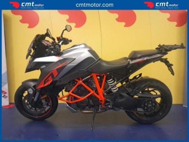 KTM 1290 Super Duke GT Garantita e Finanziabile rif. 20666919 - Foto 5
