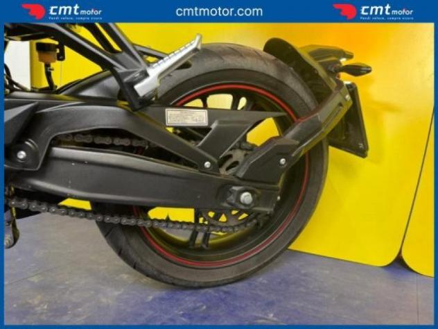 VOGE Brivido 300 R Garantita e Finanziabile rif. 23908507 - Foto 8