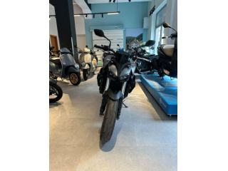 Honda CB 1000 Hornet null