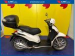 PIAGGIO Liberty 125 Garantito e Finanziabile rif. 24138622