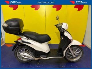 PIAGGIO Liberty 125 Garantito e Finanziabile rif. 24138622