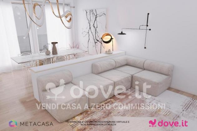 Appartamento di 173 m² con 4 locali e box auto in vendita a Busto Arsizio - Foto 2