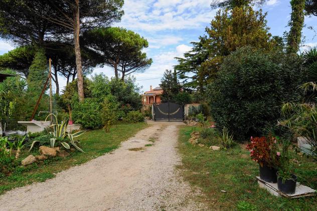 Villa in falconella - Foto 4