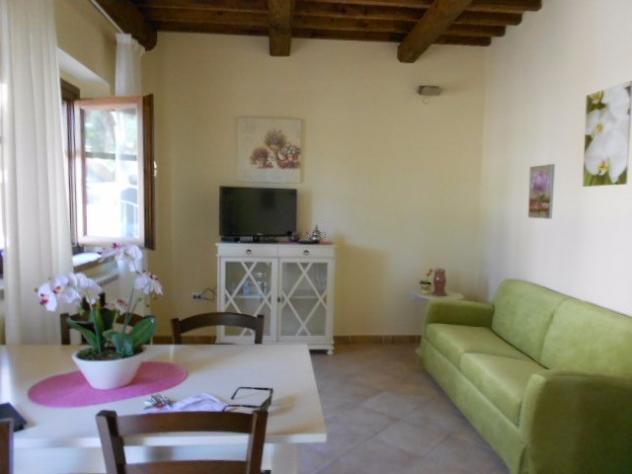 Villa in vendita a Pastina - Santa Luce 65 mq Rif: 471145 - Foto 10