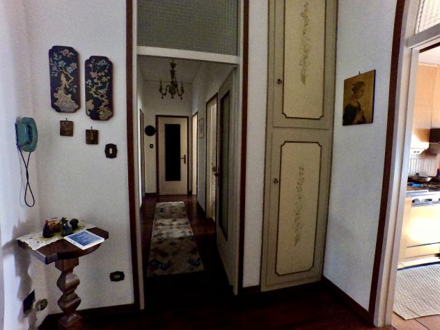 Ampia camera matrimoniale, Appartamento, Zona Borgo Roma, VR - Foto 4