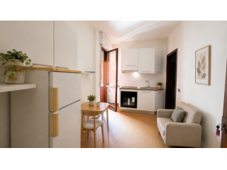 Appartamento in affitto a Pontedera 50 mq Rif: 1432057