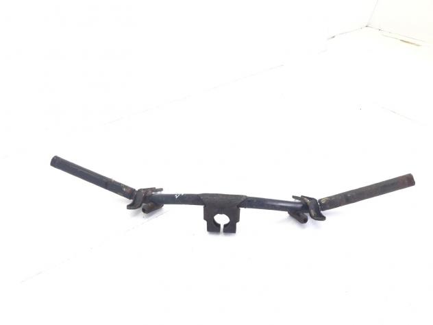 GILERA TYPHOON X 50 MANUBRIO HANDLEBAR 1998 1999 TEC2T - Foto 6