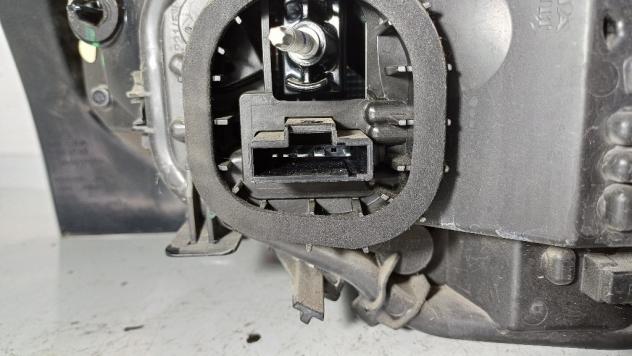 STOP FANALE POSTERIORE SINISTRO DACIA Sandero Serie 265557573R H4D480 (21) - Foto 5